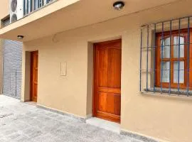 Habitación Suite "EL DESCANSO"