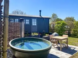 Shepherds Hut - Uk49729