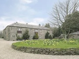 The Shooting Lodge