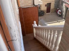 세우타에 위치한 호텔 Apartamento nora