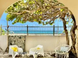 Orient Bay, Paolina Beach, sur le plage, Grand 2 chambres