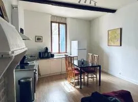 Appartements Mer et Rivière