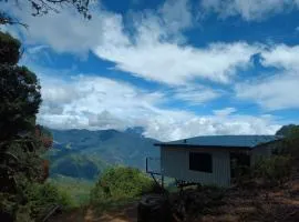 Calcopirita Stay House