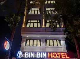 Bin Bin Hotel 18 - Near Thu Thiem Villa Park