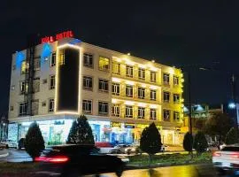 Koll Hotel