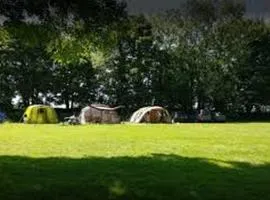 Camping Site