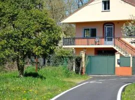 Casa Rural Barxa