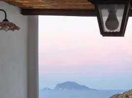 LAPALMAS Apartments - in centro a Malfa