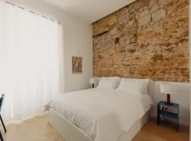 Andrew suites