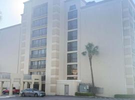 Atlantic Crest Inn and Suites, hotel din Myrtle Beach
