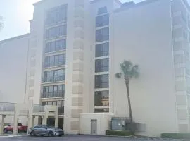 Atlantic Crest Inn and Suites