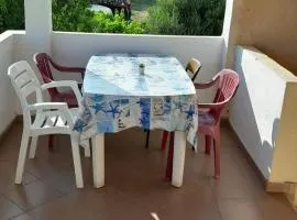 Apartments Pakoštane