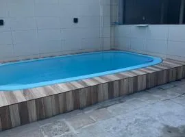 Excelente casa em praia de Formosa em cabedelo