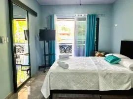 Tropikós Vacation Rentals in Uvita, Bahía Ballena Near Marino Ballena National Park