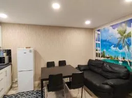 First Floor Flat in Hyde Road Manchester