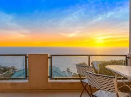 30 Stay Walk To Beach WAmazing Ocean Views