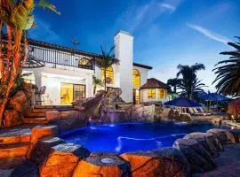 20% Off May WkDays Perfect For Families Pool Spa