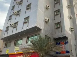 فندق ورده