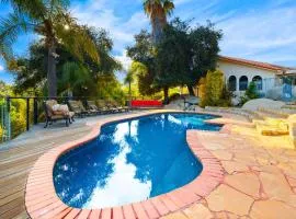 Perfect For Families Near Wineries WPrivate Pool