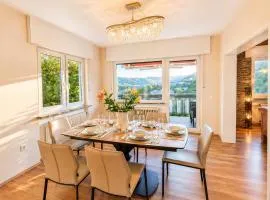 PMC Ferienhaus Traumblick