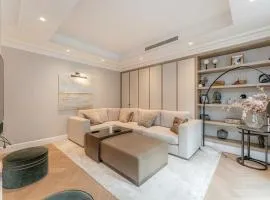 Luxury Rodrigo Residence Home