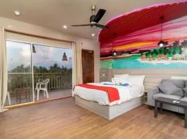 Ukulhas Villa Hotel & Spa
