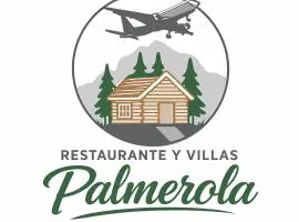 Villas Palmerola Comayagua