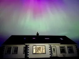 Northern Lights Retreat