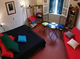 Bastia-Room