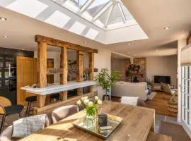 Cedar Lodge Severn Stoke