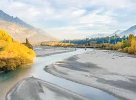 Home Away From Home In Queenstown