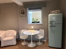 Guest Suite in Glenageary