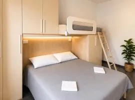 Siderno Beach Stay - Mare Blu Apartments and Rooms