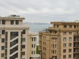 Sabah Bayil Residence Family Apart