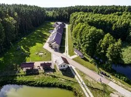 Gościniec nad Dobrzycą