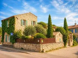 La Bohème Mouriès