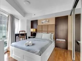 The Pantages Suites
