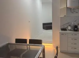 Duca d Aosta apartment