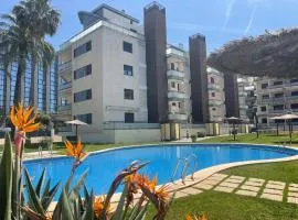 Apartamento Port Dénia