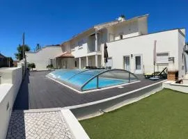 Casas do Convento