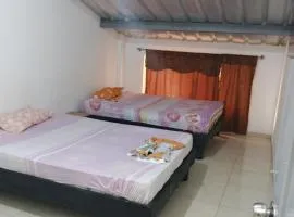 Hotel Marrakech