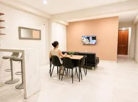 Departamento 2 Habitaciones Centro Iquitos