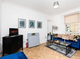 Charming Prime-Central Gem in Hawick-Walk to Shops