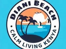 The Pool House & The Colobus House, Diani Beach Calm Living Kenya