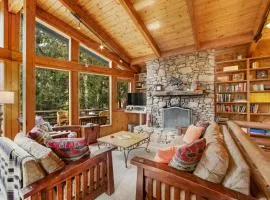 Tahquitz Rock Lodge