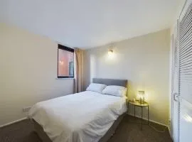 City centre Property