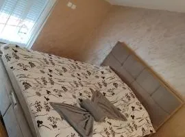 Apartman Jaca