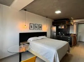 Studio Estilo Industrial - Tamanho Maior - BARRETO -