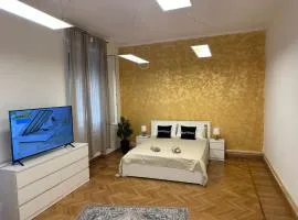 The Resident Luxury