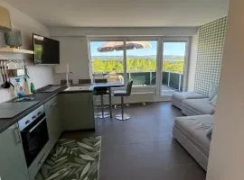 Traum Ferienwohnung Kell am See